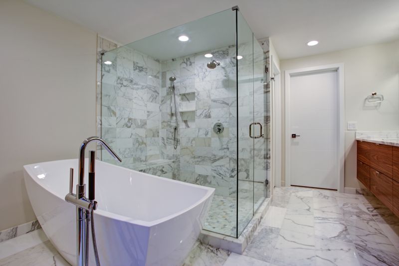 Acrylic Bathtub Installation in Clearwater, FL