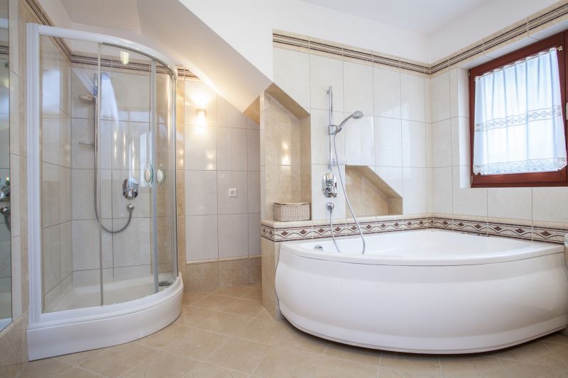 Acrylic Bathtub Installation in Pottstown, PA