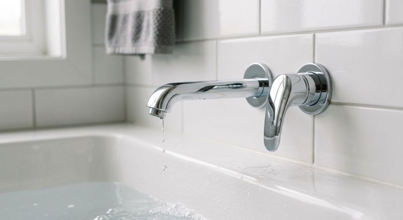 Bathtub Drain Replacement in Columbus, OH