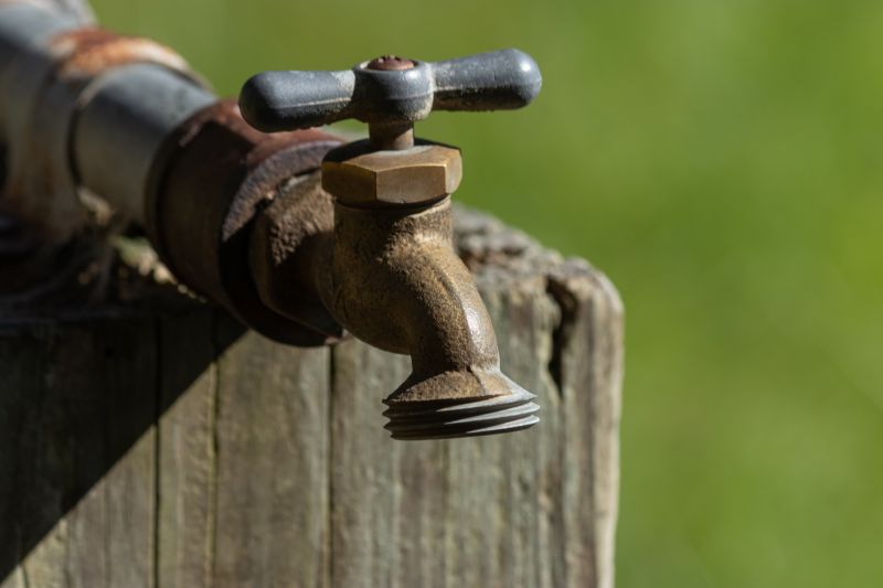 Bathtub Faucet Replacement in Denver, CO