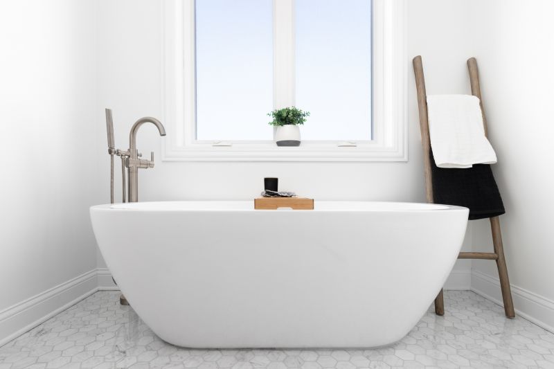 Bathtub Installation in Danbury, CT