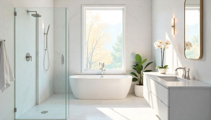 Bathtub Installation in Lancaster, PA