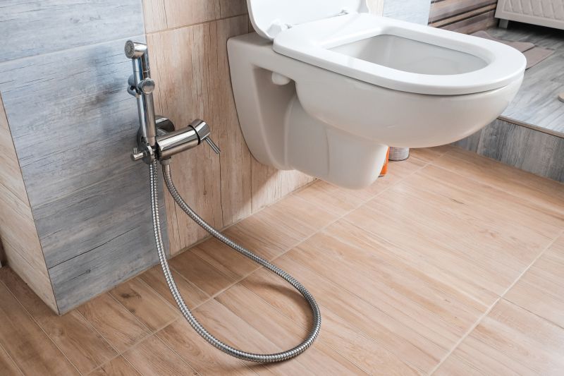 Bidet Service in Denver, CO