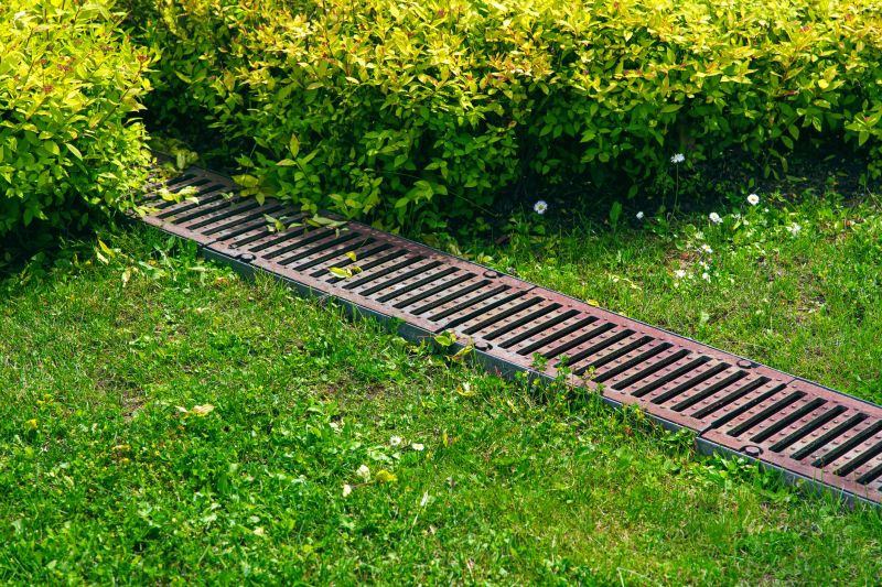 Drainage Unblocking in Columbus, OH