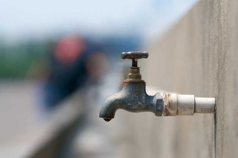 Outdoor Plumbing Services detail