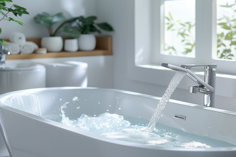 Large Bathtub Installation in Pottstown, PA
