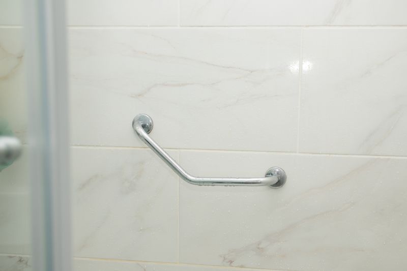 Mobility Shower Installation in Doylestown, PA