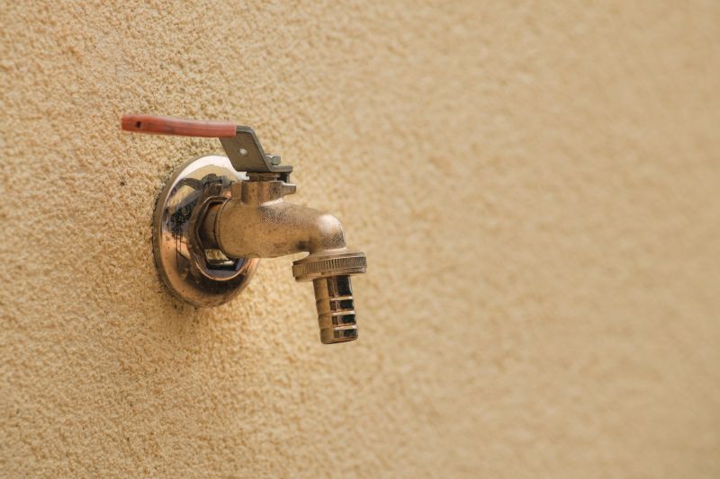 Outdoor Faucet Repair in Denver, CO