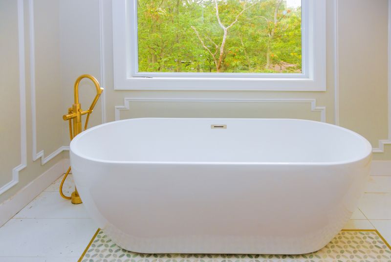 Oversized Bathtub Installation in Palm Coast, FL