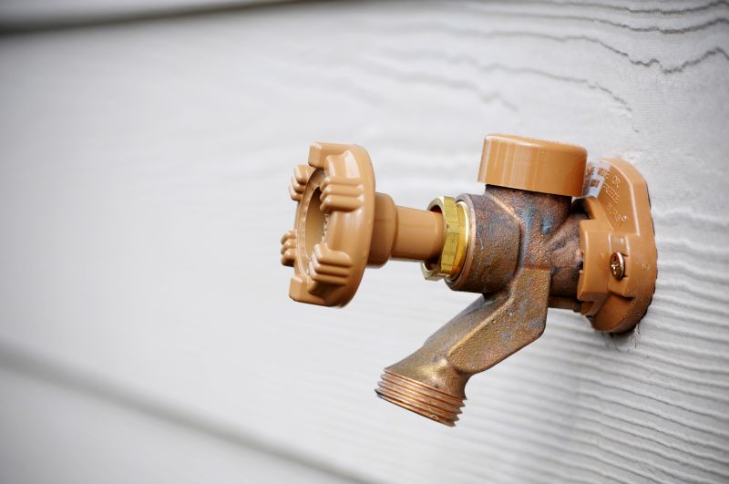 Shower Faucet Replacement in Denver, CO