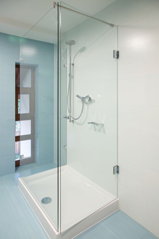 Shower Installation in West Chester, PA