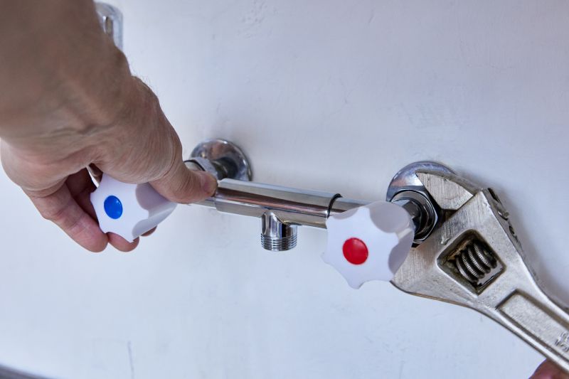 Shower Plumbing Replacement in Denver, CO
