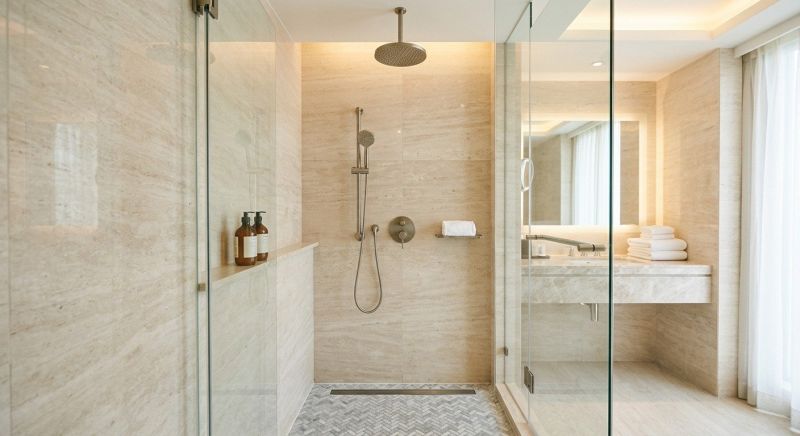 Shower Replacement in Pottstown, PA