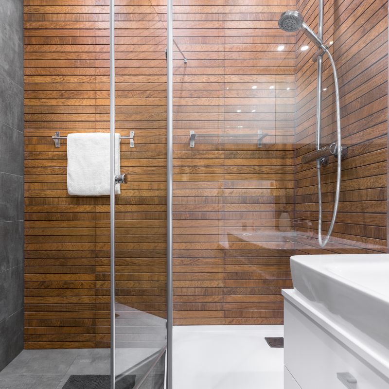 Shower Replacement in Portland, ME