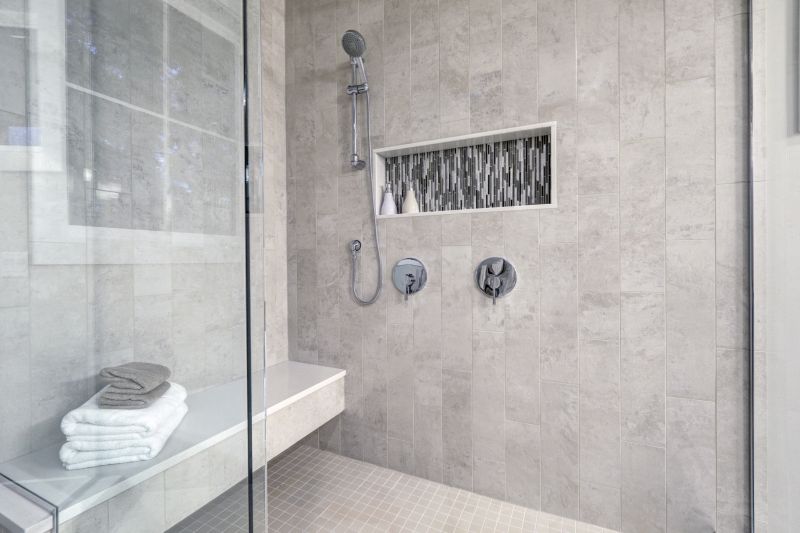 Shower Stall Installation in Palm Coast, FL