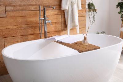 Soaking Tub Installation in Danbury, CT