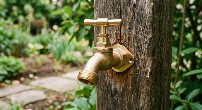 Tub Faucet Replacement in Denver, CO